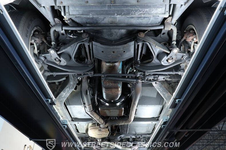 1981 Chevrolet Corvette