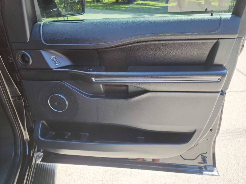 2018 Ford Expedition XLT