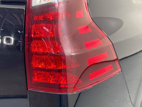 2022 Lexus GX 460 Luxury