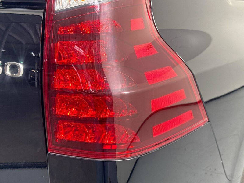 2022 Lexus GX 460 Luxury