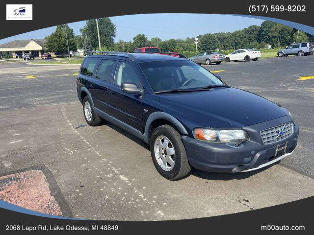 04 Volvo Xc70 For Sale Carsforsale Com