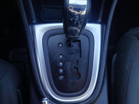 2011 Chrysler 200 Touring