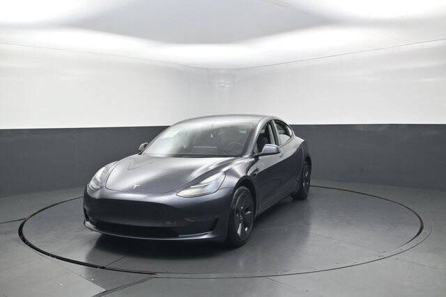 2023 Tesla Model 3 Base - Photo 6