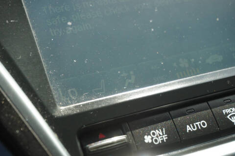 2018 Acura MDX w/Tech