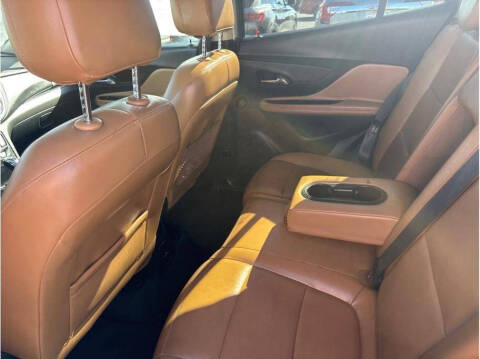 2018 Buick Encore Premium