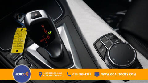 2018 BMW 3 Series 330e iPerformance