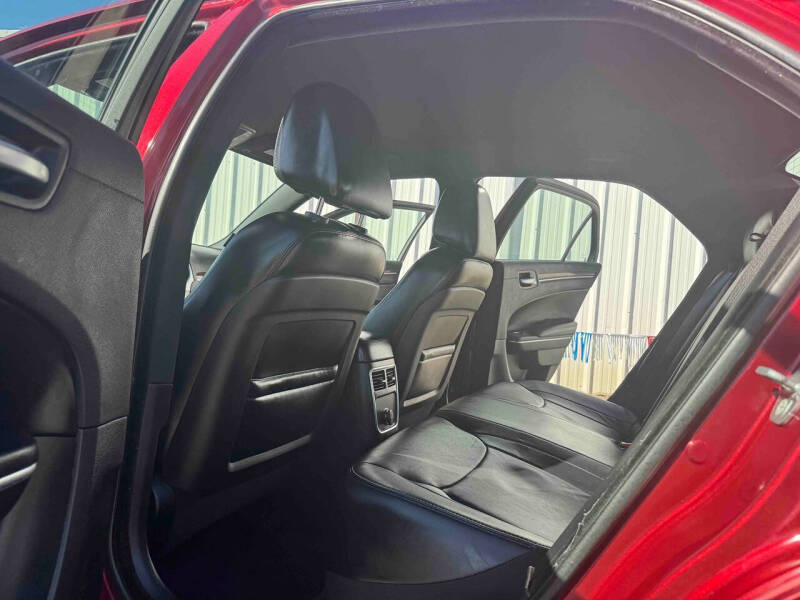 2014 Chrysler 300