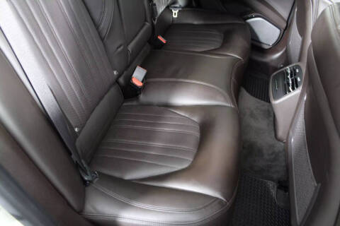 2019 Maserati Ghibli SQ4 GranLusso