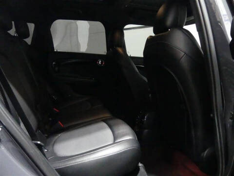 2018 MINI Countryman Cooper S ALL4