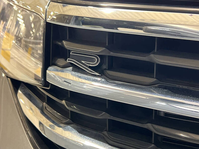 2020 Volkswagen Atlas Cross Sport V6 SEL R-Line 4Motion