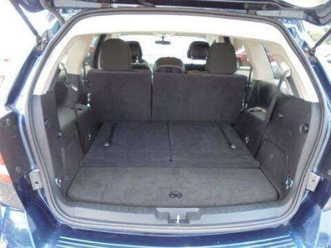 2015 Dodge Journey SXT