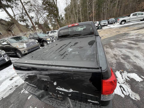 2012 Toyota Tundra Limited