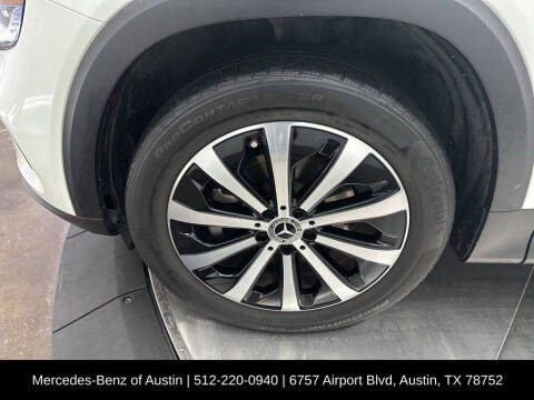 2022 Mercedes-Benz GLB GLB 250