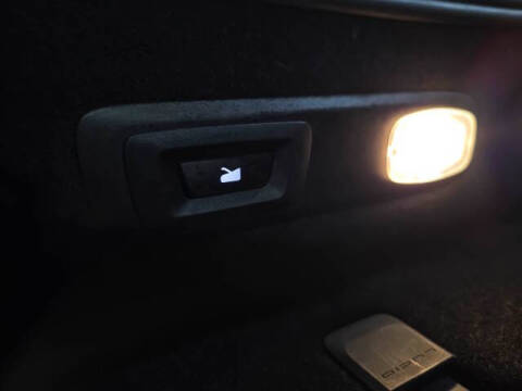 2024 Lucid Air Touring