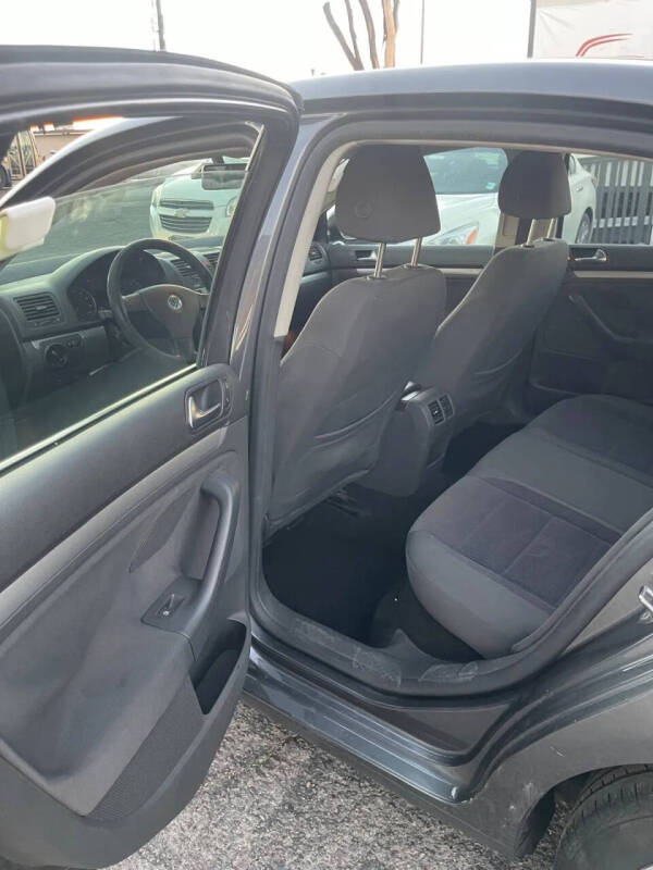 2007 Volkswagen Jetta 2.5 PZEV