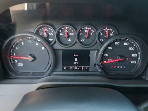 2025 GMC Sierra 2500HD Pro