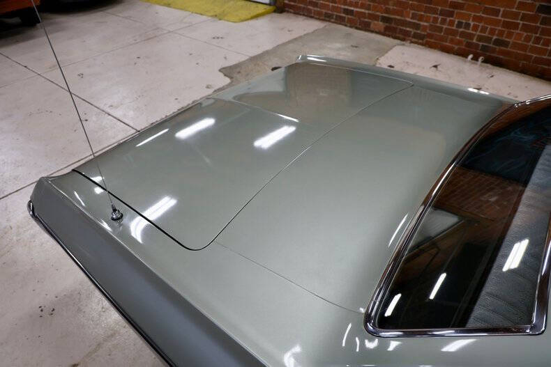1968 Chevrolet Impala