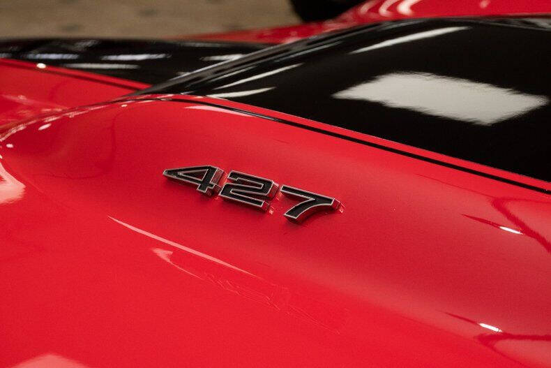 1967 Chevrolet Corvette