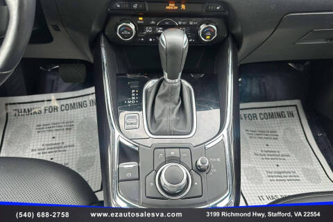 2018 Mazda CX-9 Grand Touring