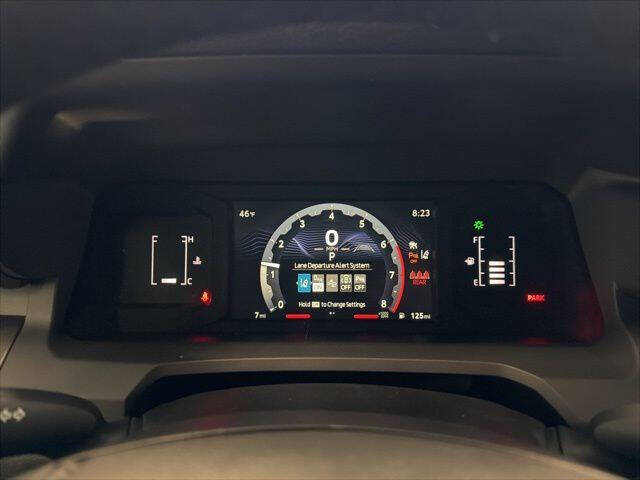 2026 Toyota Tacoma SR5 - Photo 28