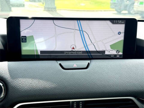 2025 Mazda CX-70 Plug-in Hybrid Premium