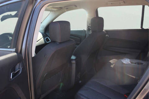 2016 GMC Terrain SLE-2
