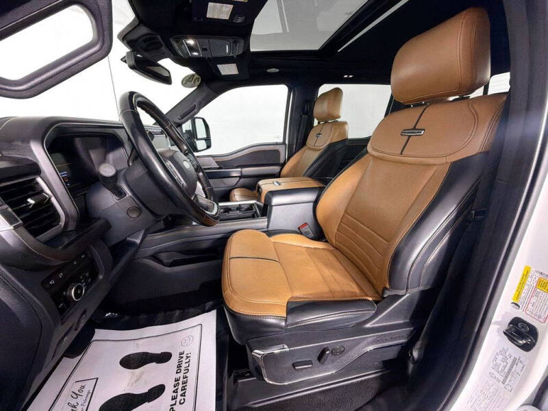 2024 Ford F-250 Super Duty