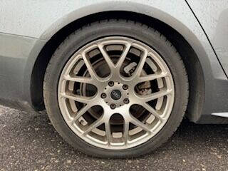 2012 Audi A4 2.0T quattro Premium Plus