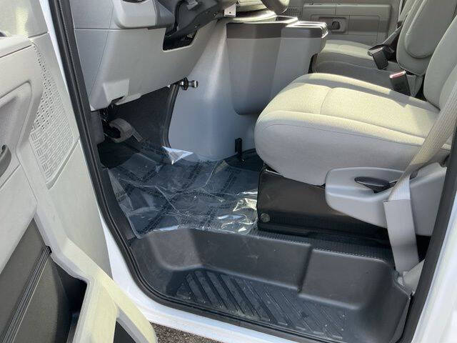 2026 Ford E-Series