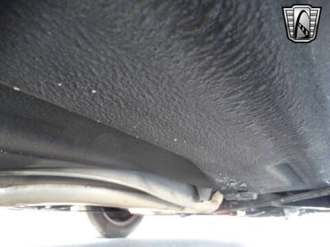 1990 Mercedes-Benz 500-Class 500 SL