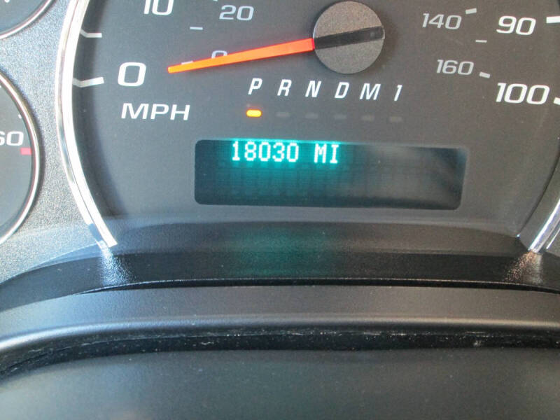 2024 Chevrolet Express 2500