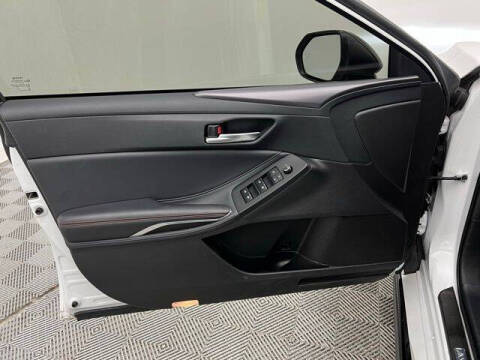 2020 Toyota Avalon TRD