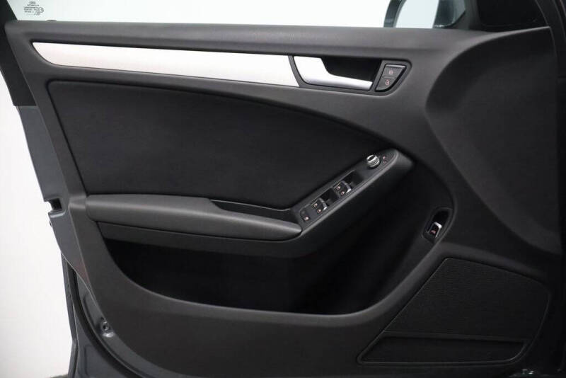 2014 Audi A4 2.0T quattro Premium