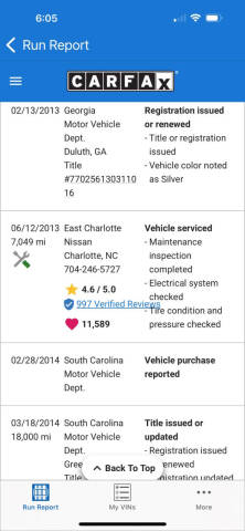 2012 Nissan Versa 1.8 S