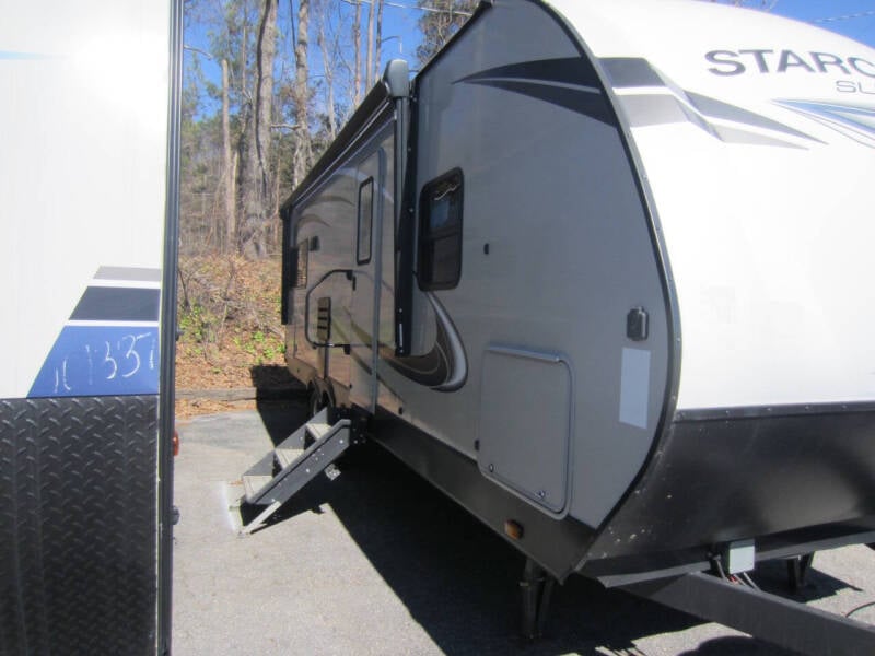 2021 Starcraft RV Super Lite Series 242RL for sale at Easley Camper Sales in Easley SC