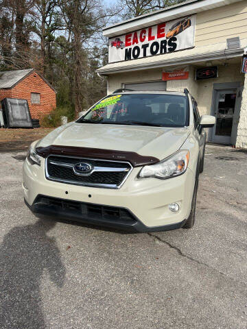 Subaru XV Crosstrek For Sale in Chesterfield, VA - Eagle Motors