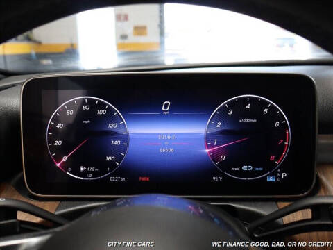 2022 Mercedes-Benz C-Class C 300