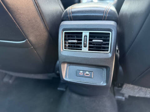 2020 Nissan Maxima 3.5 SR