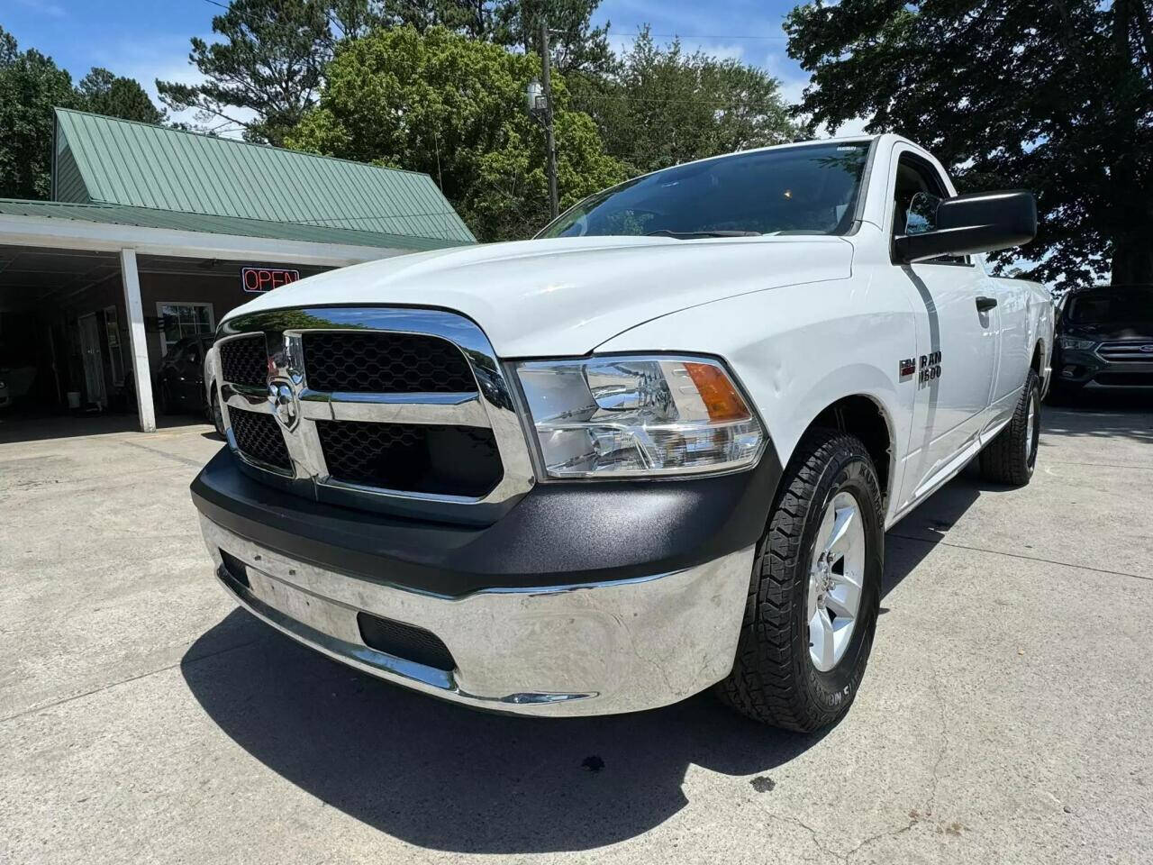 2015 Ram 1500 for sale at OG Automotive, LLC. in Duluth, GA