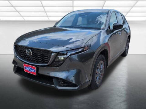 2026 Mazda CX-5 2.5 S Select