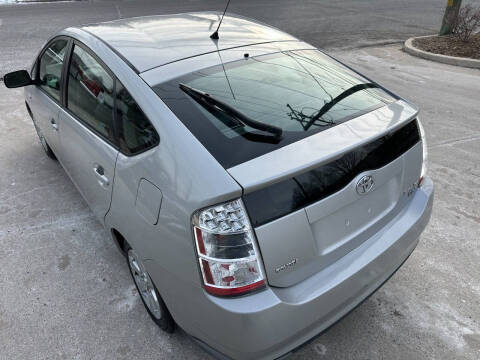 2009 Toyota Prius