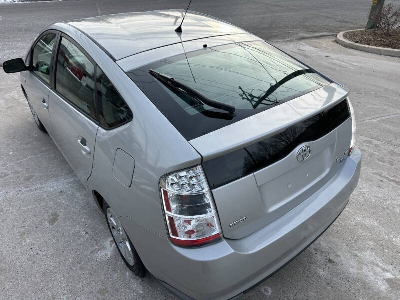 2009 Toyota Prius