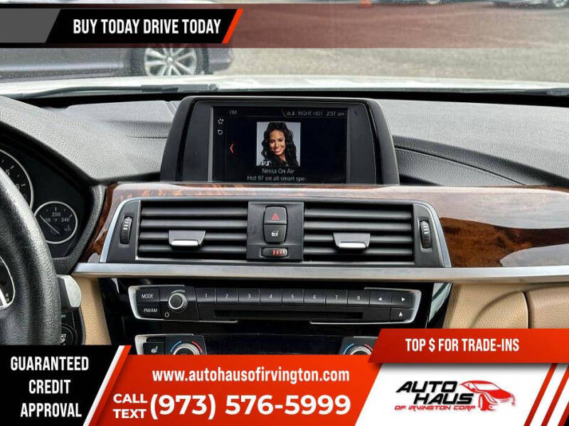 2018 BMW 3 Series 330i xDrive