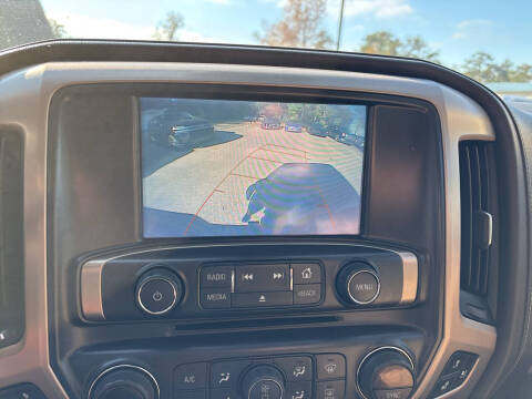 2019 GMC Sierra 2500HD Denali