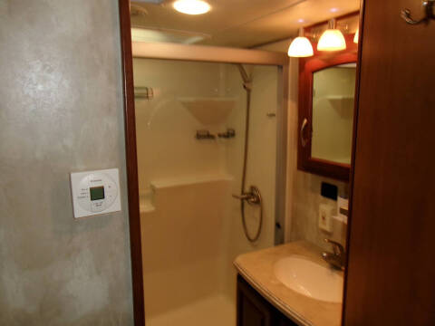 2015 Winnebago Latitude 36rk