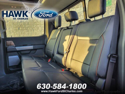 2026 Ford F-350 Super Duty