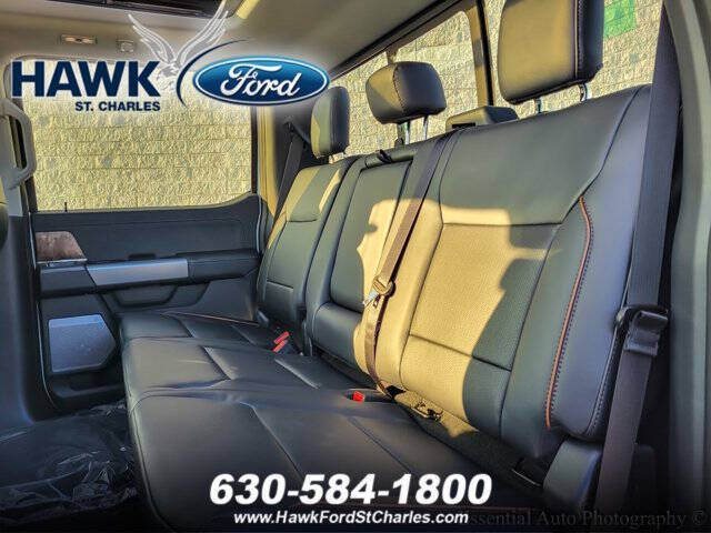 2026 Ford F-350 Super Duty