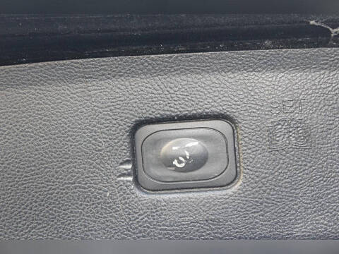 2015 Ford Edge Sport