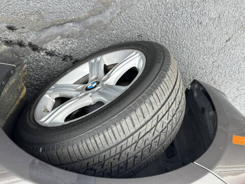 2013 BMW 3 Series 328i xDrive