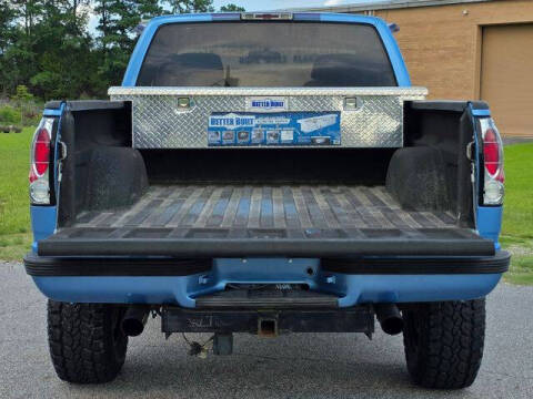 1997 Chevrolet C/K 1500 Series